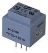 KCB0025/K101A, KCB Series Thyristor Triggering Transformers, 
