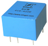 KCB418/422B, KCB Series Thyristor Triggering Transformers, 
