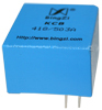 KCB418/503A, KCB Series Thyristor Triggering Transformers, 