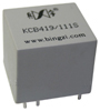 KCB419/111S, KCB Series Thyristor Triggering Transformers, 