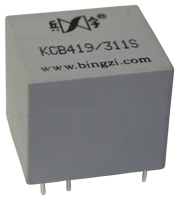 KCB Series Thyristor Triggering Transformers, (KCB419/311S), Трансформаторы