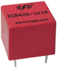 KCB420/101A, KCB Series Thyristor Triggering Transformers, 
