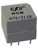 KCB473/311B, KCB Series Thyristor Triggering Transformers, 