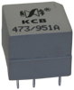 KCB473/951A, KCB Series Thyristor Triggering Transformers, 