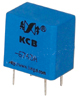 KCB6743A, KCB Series Thyristor Triggering Transformers, 