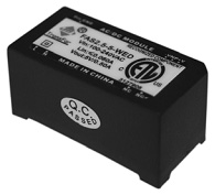 FAS2.5W, Mini-Size Single-Output Dual-in-Line DIP Series 