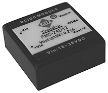 Серия FM5W, Трансформаторы