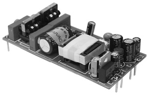Серия KAD10W, Double-Output Isolated Power Supply For Relay Protection, Трансформаторы