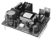 Серия KAQ20-1225, Quadplex Isolated Power Supply For Relay Protection, Трансформаторы