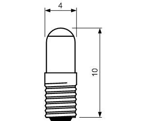 W009 - T4.7x15,  , 5 ,  