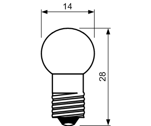 W020 - G14x28, E10 ,   