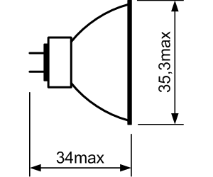 W042 - MR11,  35, GZ4 ,  