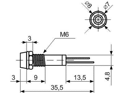 L-601,  