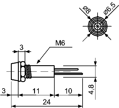 L-603,  