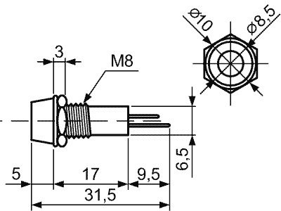 L-607,  