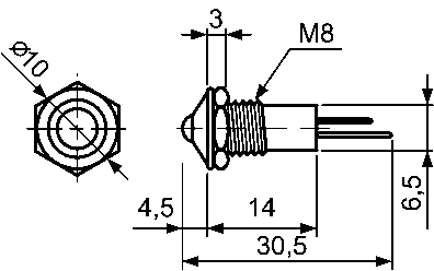 L-610,  