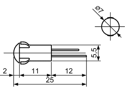 L-613,  