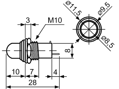 N-819CP,  