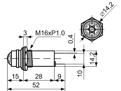 N-821,  