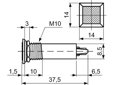 N-825,  