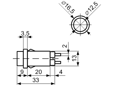 N-828,  