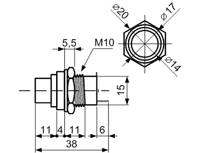 N-832,  