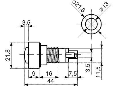 N-836,  