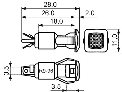 R9-96,  