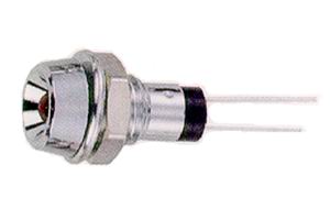 L-603, Индикаторные лампы