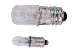 N-3002, Индикаторные лампы