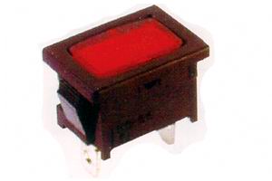 R9-66, Индикаторные лампы
