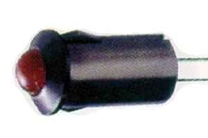 R9-91, Индикаторные лампы