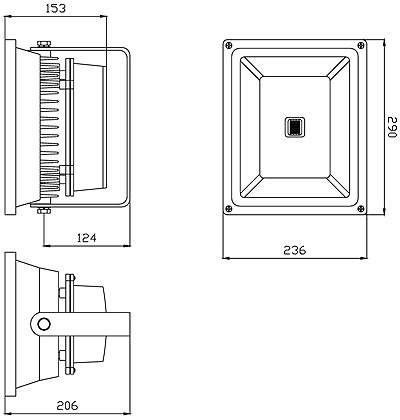 BL 290 F    