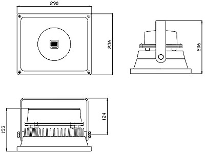 BL 290 T      