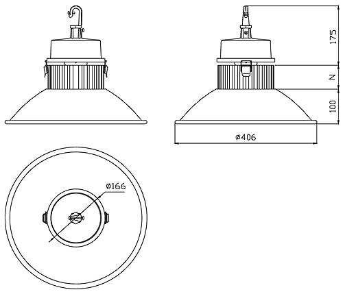 BL 160 GK 406 Al  