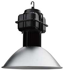 BL 2620 GK 520 Al Индустриальное освещение
