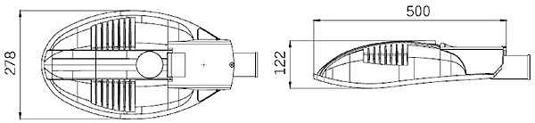 BL 500   