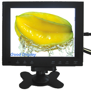 Мониторы LCD