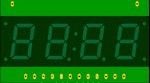 BF40403-I индикатор светодиодный