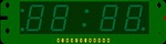 BF40603-I индикатор светодиодный