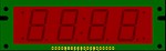BF40701-I индикатор светодиодный