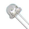 5mm Helmet Type LED