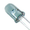 5mm infrared LED