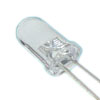 5mm Round LED