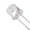 5mm Short Cylindrical LED