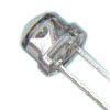 5mm Strawhat Type LED