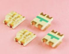 SMD 1210 BI-COLOR:     
  