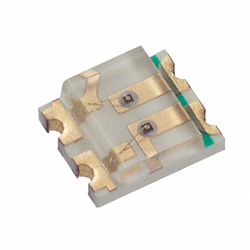 1210 двухцветные Светодиоды SMD для поверхностного монтажа на плату
