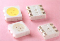 BT67-2301 (5050 = 5x5 ) : SMD,       