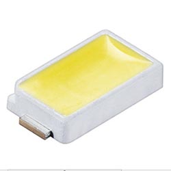 SMD 5630: светодиоды повышенной яркости для поверхностного монтажа фирмы SAMSUNG